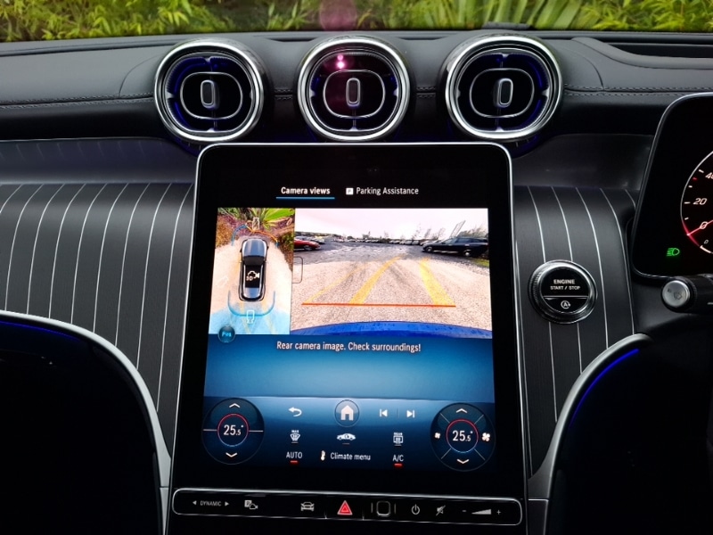 Used Mercedes-Benz GLC 2025 for sale - 77454002: Photo 15