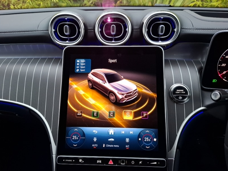 Used Mercedes-Benz GLC 2025 for sale - 77454002: Photo 16