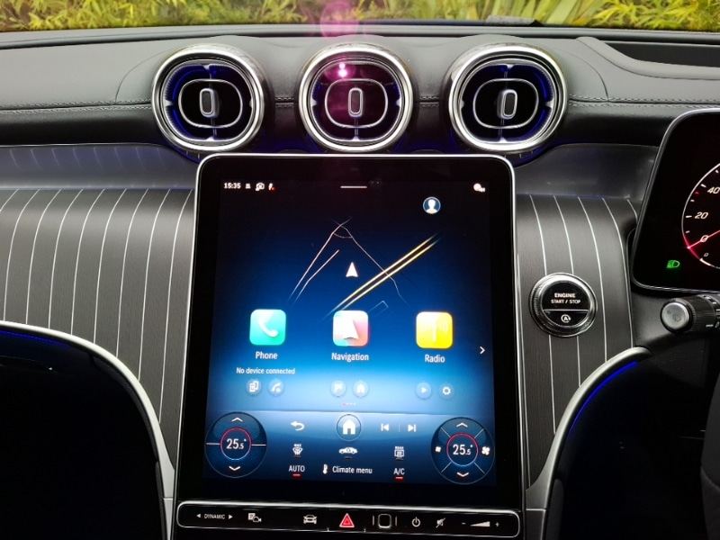 Used Mercedes-Benz GLC 2025 for sale - 77454002: Photo 17