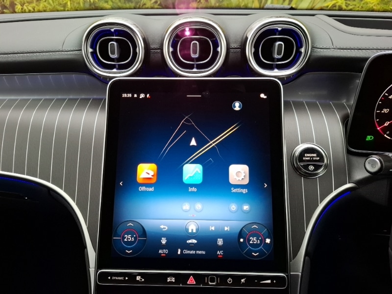 Used Mercedes-Benz GLC 2025 for sale - 77454002: Photo 19