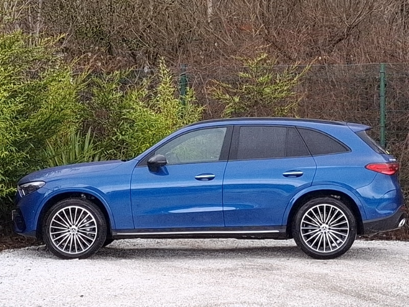 Used Mercedes-Benz GLC 2025 for sale - 77454002: Photo 4