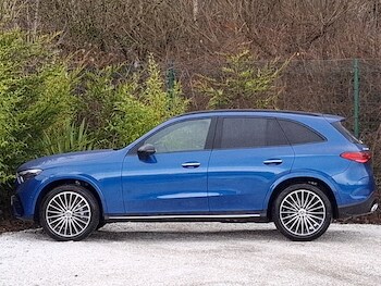 Used Mercedes-Benz GLC 2025 for sale - 77454002: Photo