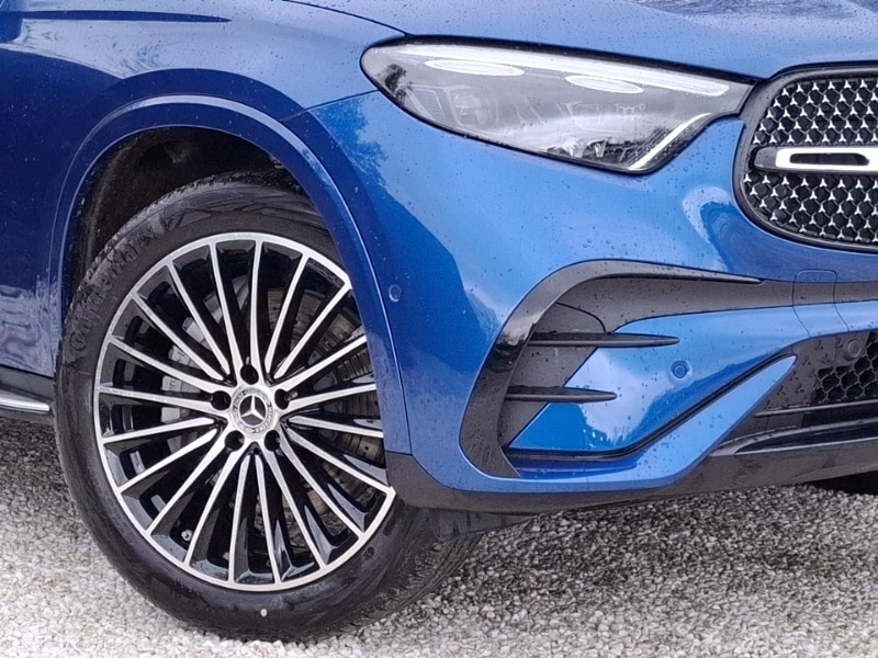 Used Mercedes-Benz GLC 2025 for sale - 77454002: Photo 9