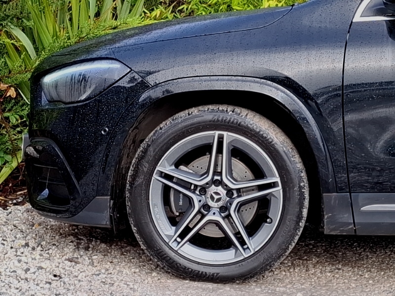 Used Mercedes-Benz GLA 2023 for sale - 77992663: Photo 12