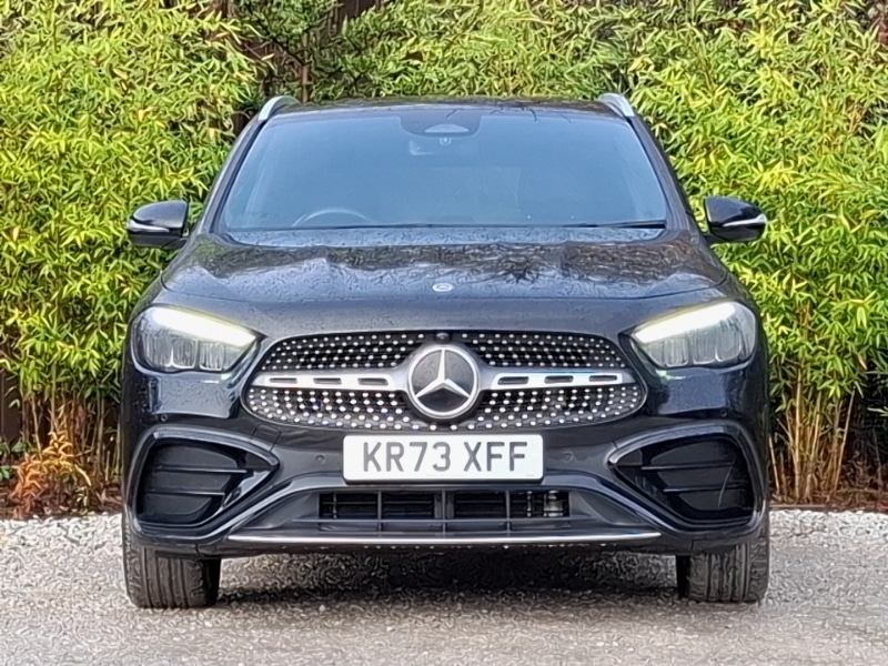 Used Mercedes-Benz GLA 2023 for sale - 77992663: Photo 13