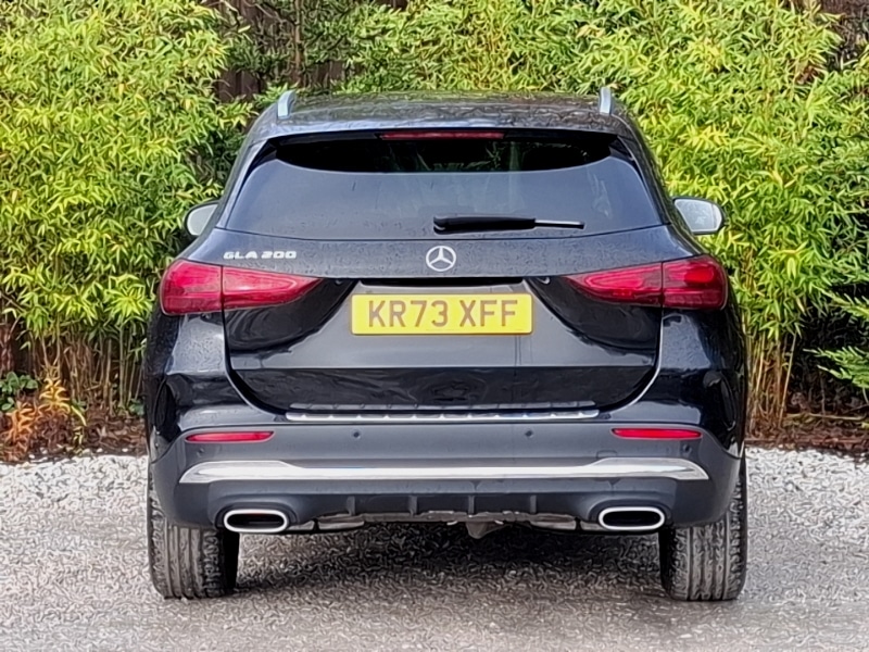 Used Mercedes-Benz GLA 2023 for sale - 77992663: Photo 14