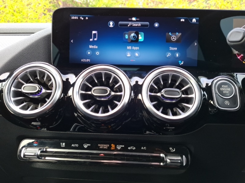 Used Mercedes-Benz GLA 2023 for sale - 77992663: Photo 18