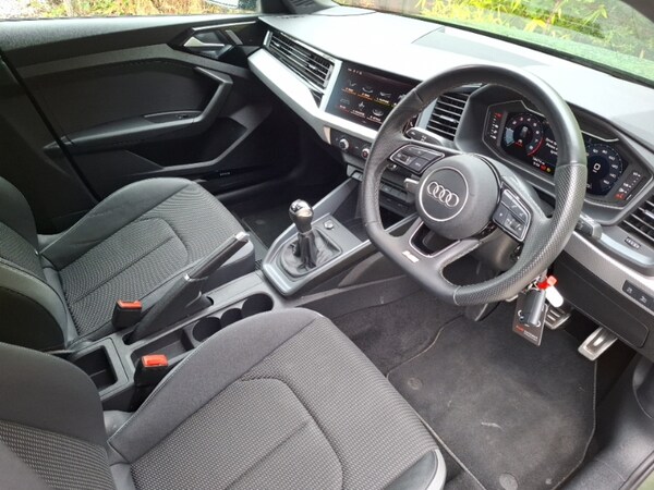 Used Audi A1 2023 for sale - 76254755: Photo 10