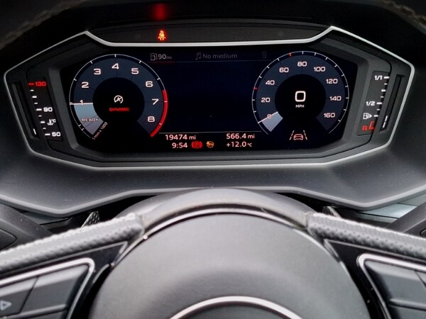 Used Audi A1 2023 for sale - 76254755: Photo 11