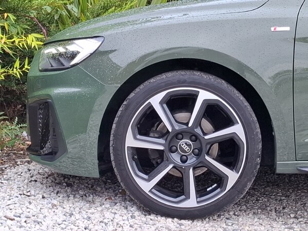 Used Audi A1 2023 for sale - 76254755: Photo 12