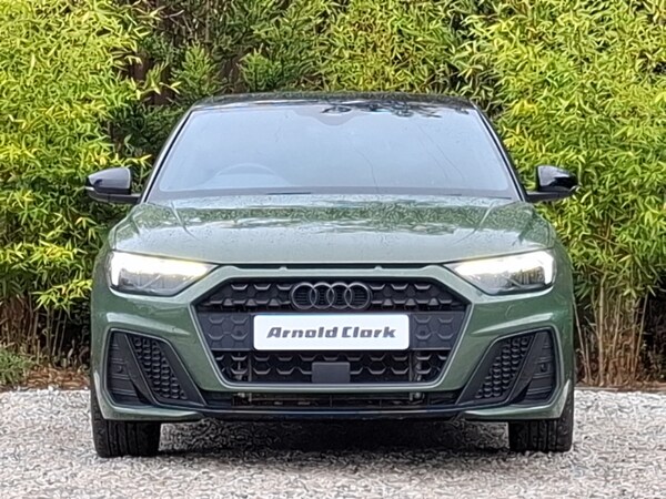 Used Audi A1 2023 for sale - 76254755: Photo 14