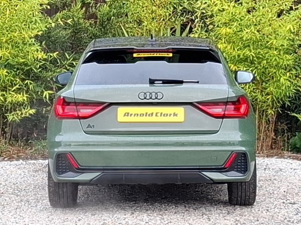 Used Audi A1 2023 for sale - 76254755: Photo 15