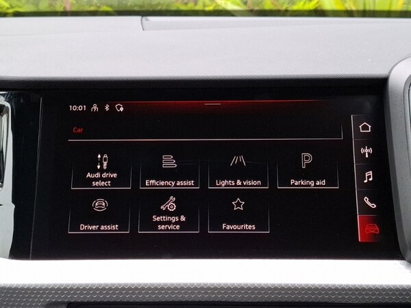 Used Audi A1 2023 for sale - 76254755: Photo 17