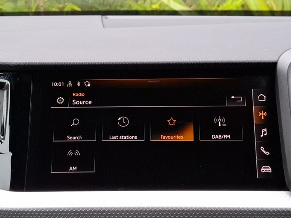 Used Audi A1 2023 for sale - 76254755: Photo 18