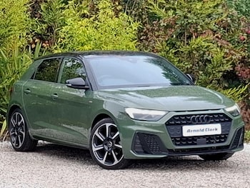 Audi - A1