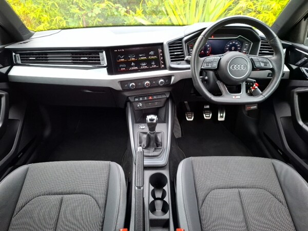 Used Audi A1 2023 for sale - 76254755: Photo 2