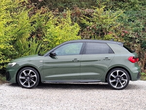 Used Audi A1 2023 for sale - 76254755: Photo 4