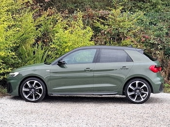 Used Audi A1 2023 for sale - 76254755: Photo 4