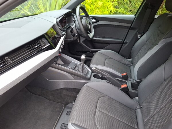 Used Audi A1 2023 for sale - 76254755: Photo 5