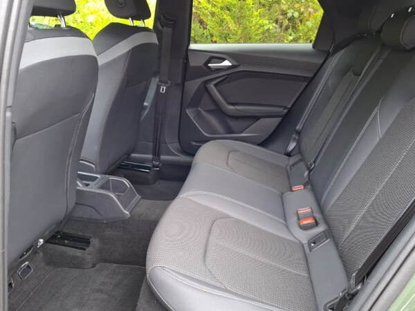 Used Audi A1 2023 for sale - 76254755: Photo 6
