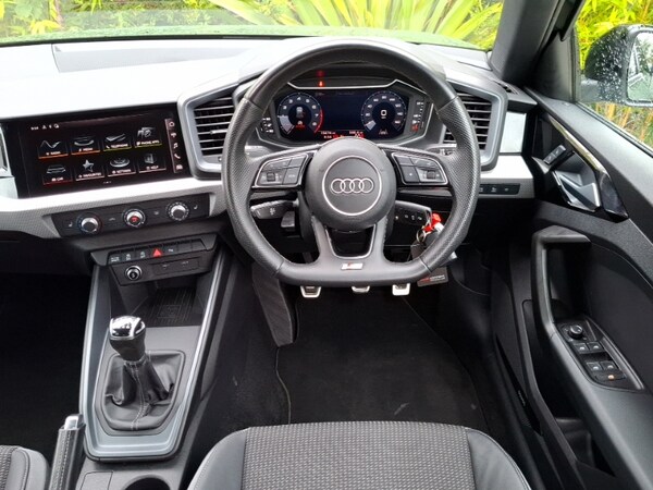 Used Audi A1 2023 for sale - 76254755: Photo 7