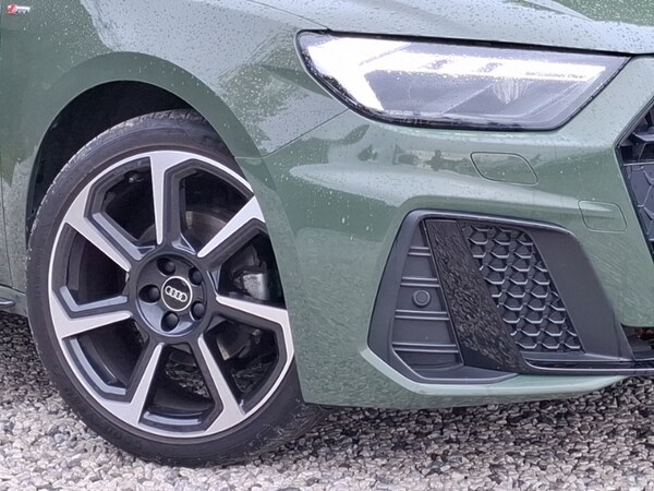 Used Audi A1 2023 for sale - 76254755: Photo 9