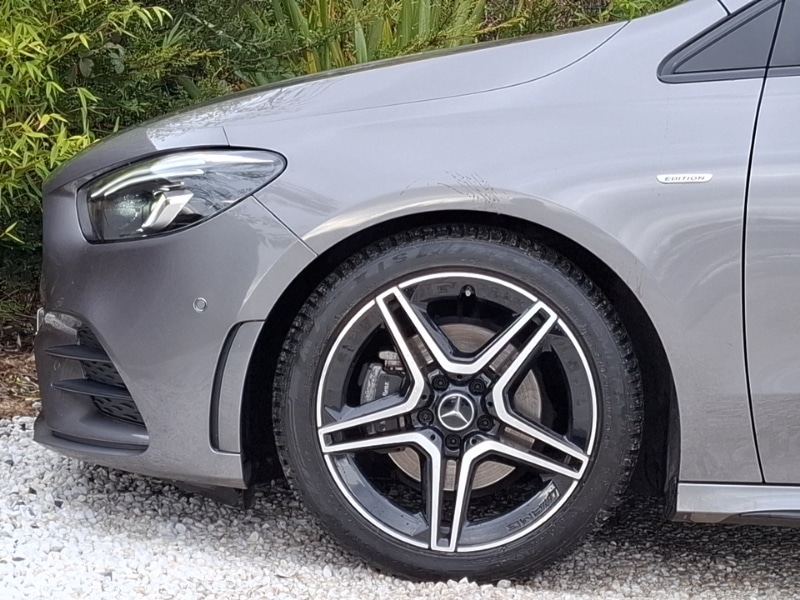 Used Mercedes-Benz B Class 2022 for sale - 77689697: Photo 12