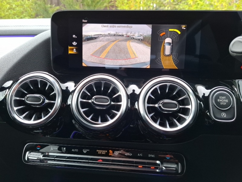 Used Mercedes-Benz B Class 2022 for sale - 77689697: Photo 15