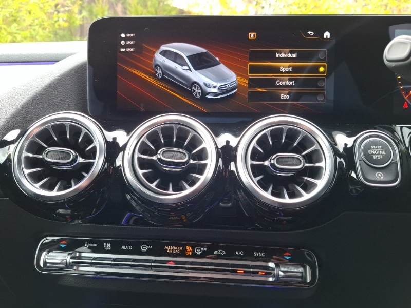 Used Mercedes-Benz B Class 2022 for sale - 77689697: Photo 16