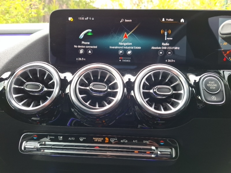 Used Mercedes-Benz B Class 2022 for sale - 77689697: Photo 17