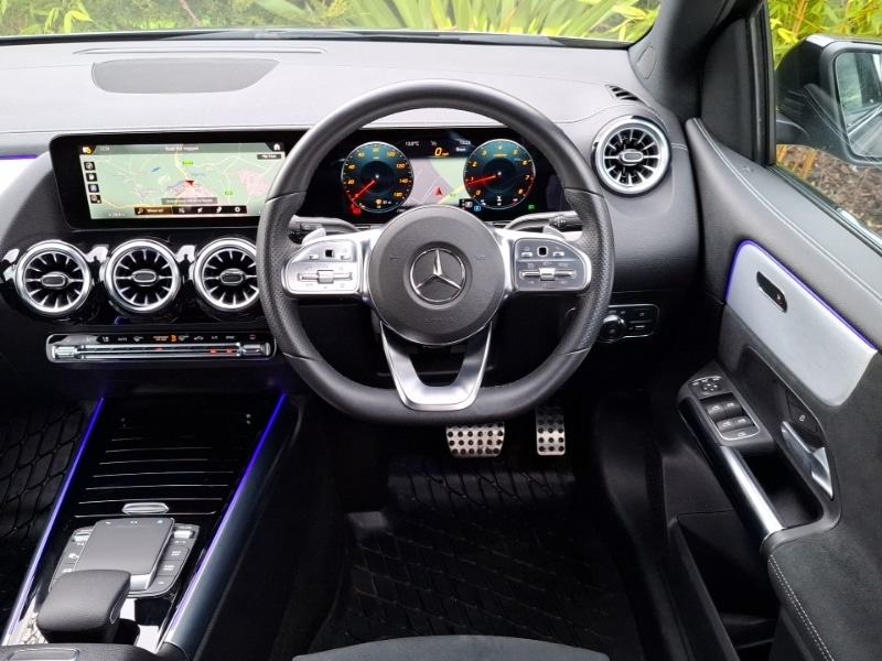 Used Mercedes-Benz B Class 2022 for sale - 77689697: Photo 7