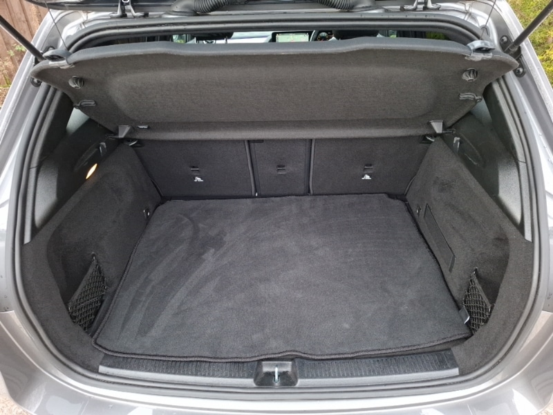 Used Mercedes-Benz B Class 2022 for sale - 77689697: Photo 8