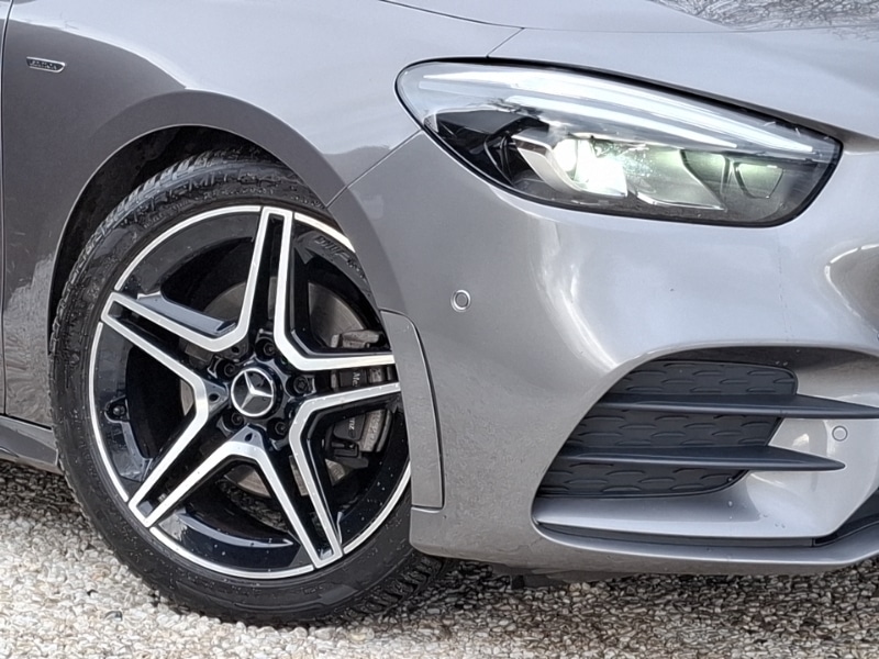 Used Mercedes-Benz B Class 2022 for sale - 77689697: Photo 9