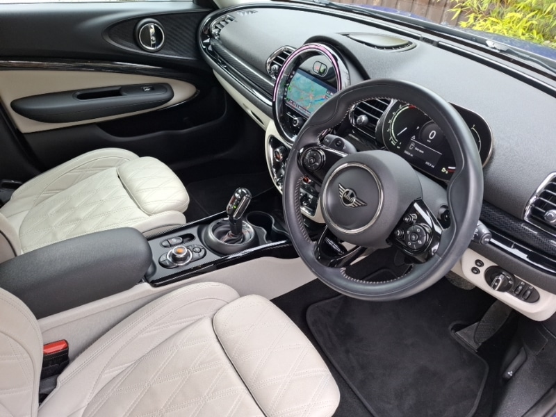 Used MINI Clubman 2021 for sale - 78203090: Photo 10