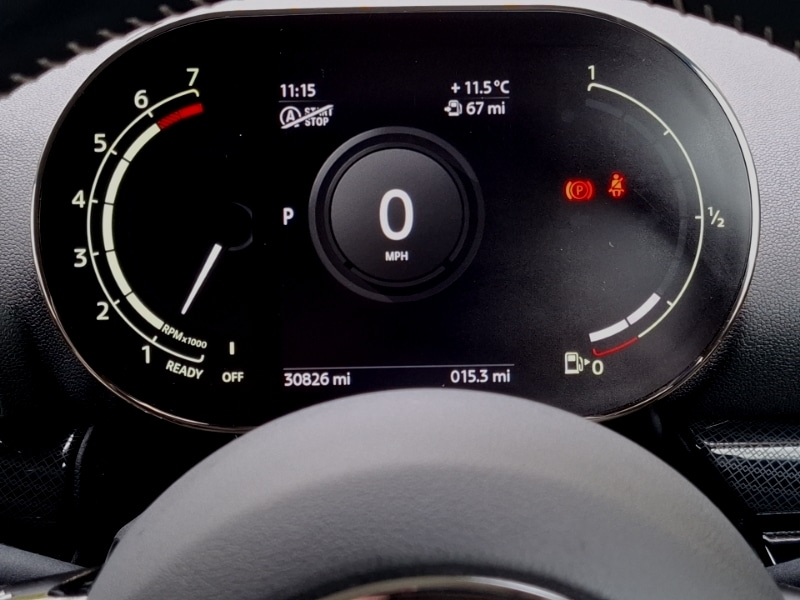 Used MINI Clubman 2021 for sale - 78203090: Photo 11