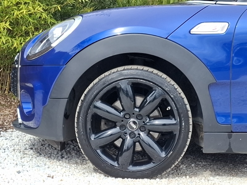 Used MINI Clubman 2021 for sale - 78203090: Photo 12