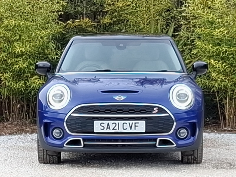 Used MINI Clubman 2021 for sale - 78203090: Photo 13