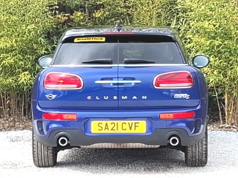 Used MINI Clubman 2021 for sale - 78203090: Photo 14