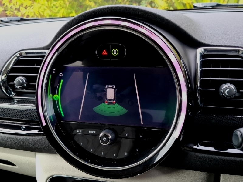 Used MINI Clubman 2021 for sale - 78203090: Photo 15