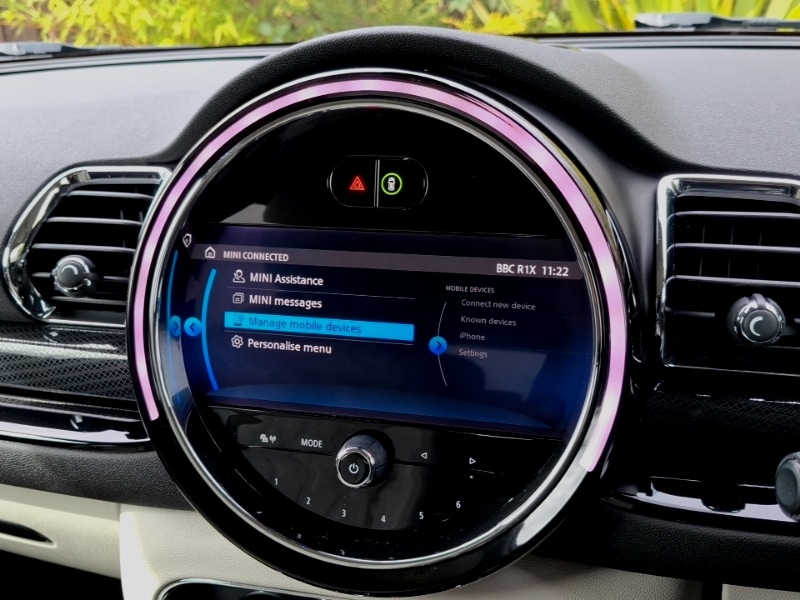 Used MINI Clubman 2021 for sale - 78203090: Photo 16