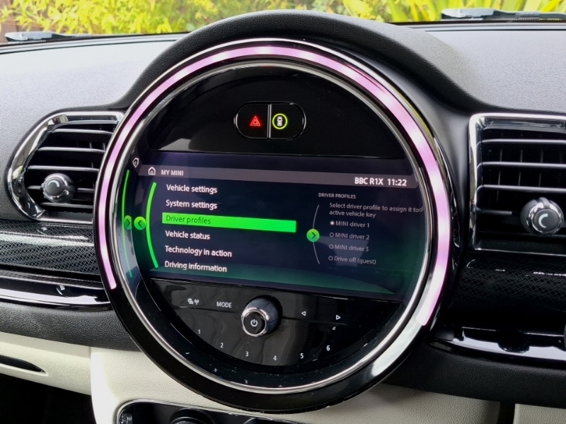 Used MINI Clubman 2021 for sale - 78203090: Photo 17