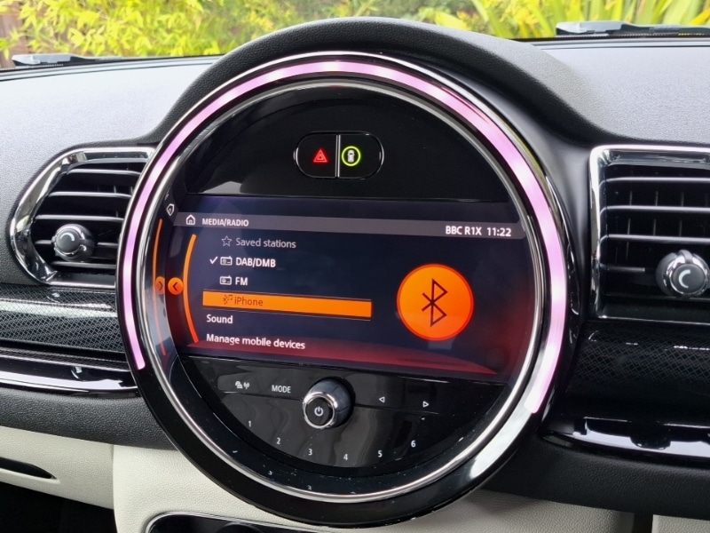 Used MINI Clubman 2021 for sale - 78203090: Photo 18