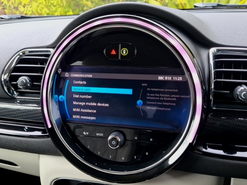 Used MINI Clubman 2021 for sale - 78203090: Photo 19