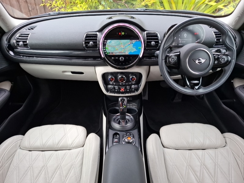 Used MINI Clubman 2021 for sale - 78203090: Photo 2