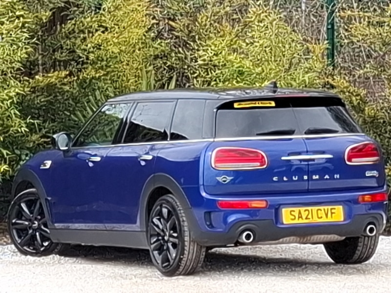 Used MINI Clubman 2021 for sale - 78203090: Photo 3