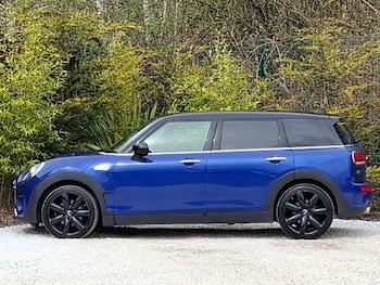 Used MINI Clubman 2021 for sale - 78203090: Photo