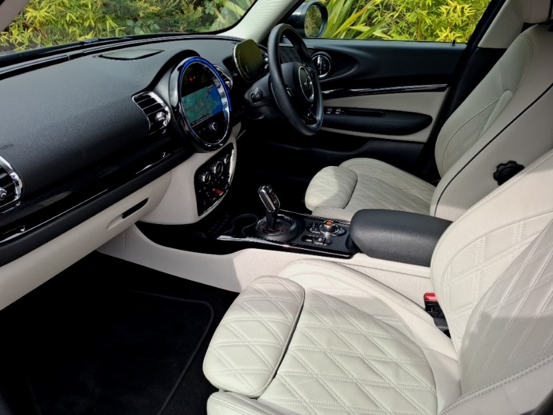 Used MINI Clubman 2021 for sale - 78203090: Photo 5