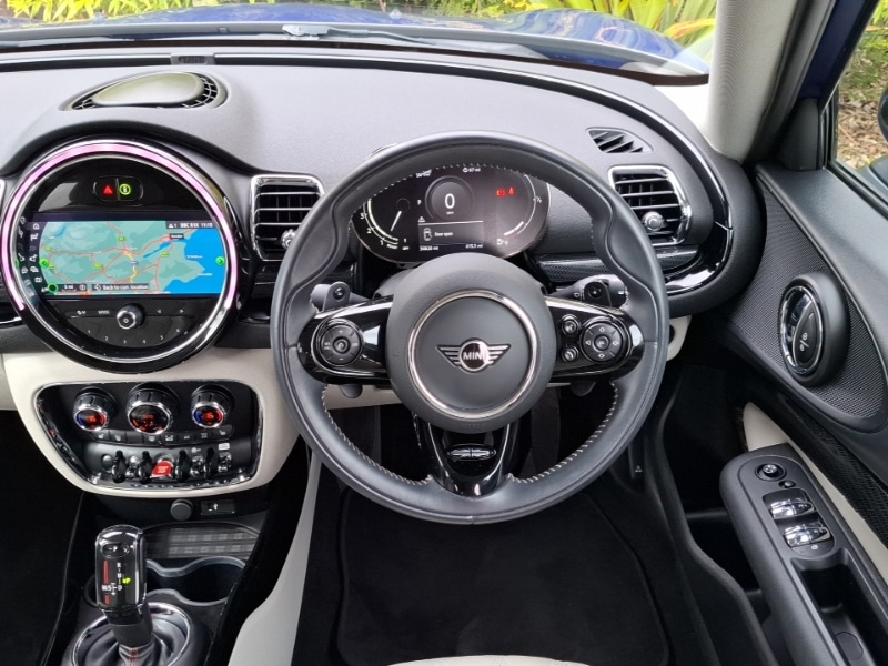 Used MINI Clubman 2021 for sale - 78203090: Photo 7