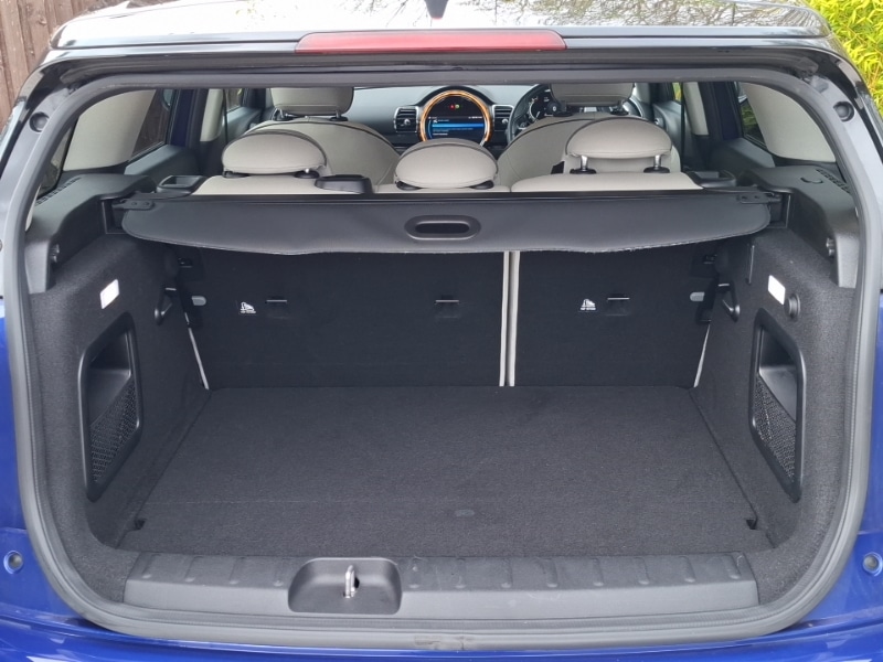 Used MINI Clubman 2021 for sale - 78203090: Photo 8