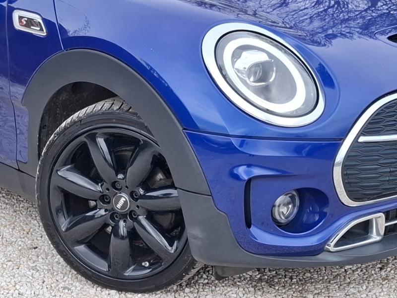 Used MINI Clubman 2021 for sale - 78203090: Photo 9